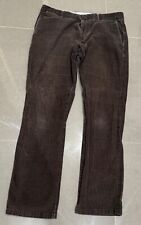 Lee cordhose brooklyn gebraucht kaufen  Neulußheim