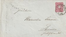 Langwedel 1889 gebraucht kaufen  Oranienburg