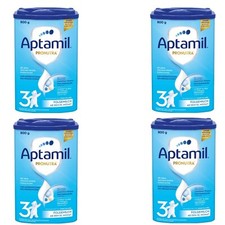 800g aptamil pronutra gebraucht kaufen  Herten