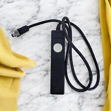 Canon remote switch usato  Muggio