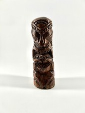 Hand carved wooden for sale  Bel Air