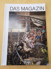Phantasialand magazin taron gebraucht kaufen  Brühl