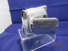 Canon mv890 caméscope d'occasion  Villefagnan