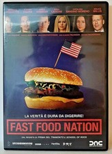Fast food nation usato  Macerata