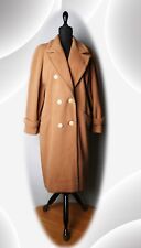 Cappotto colore cammello usato  Italia