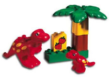 Lego duplo zoo gebraucht kaufen  Babensham