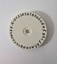 Dymo script cursive for sale  Enola