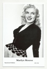 Bx107 marilyn monroe for sale  RADSTOCK