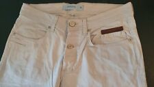 Siviglia pantalone beige usato  Volvera