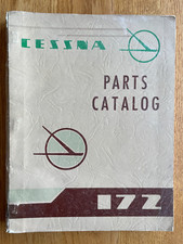 Cessna 172 parts for sale  Rosemount