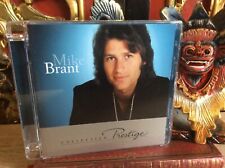 Mike brant collection d'occasion  Juvisy-sur-Orge