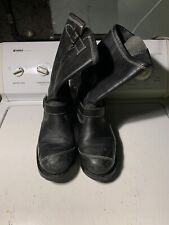 91069 harley boots d'occasion  Expédié en Belgium
