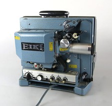 16mm filmprojektor eiki gebraucht kaufen  Achern
