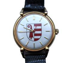 Montre homme 1960 d'occasion  Hagondange