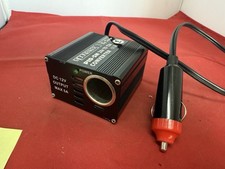 Voltage dropper 24v for sale  GAINSBOROUGH