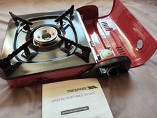 Trespass gastro portable for sale  LUTON