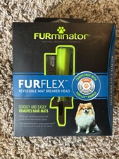 Furminator furflex reversible d'occasion  Expédié en Belgium