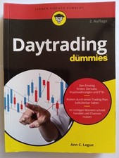 daytrading gebraucht kaufen daytrading gebraucht kaufen Kirchberg