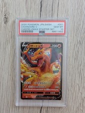 Charizard glurak pokemon gebraucht kaufen  Regensburg