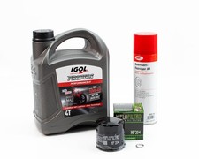 Kit entretien vidange d'occasion  Les Angles