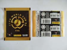 Panini club cup d'occasion  Expédié en Belgium
