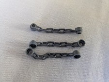 Lego ketten dunkelgrau gebraucht kaufen  Kiel
