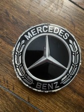 Mercedes benz black for sale  COLCHESTER