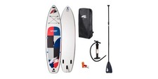 Sup einkammer sport gebraucht kaufen  Neuenstadt am Kocher
