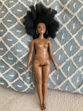 Curvy barbie doll for sale  SOUTHEND-ON-SEA