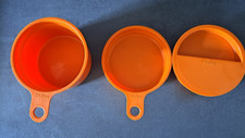 Tupperware messbecher teilig gebraucht kaufen  München