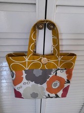 Handmade reversable retro for sale  BASILDON