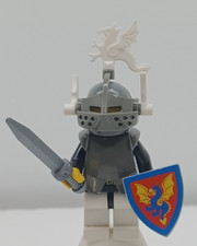 Lego cas167 figure for sale  Venice