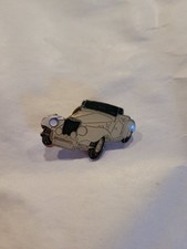 Vintage white open for sale  BRADFORD