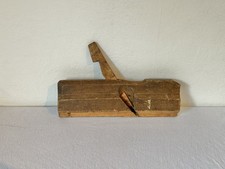 Alter hobel rundhobel gebraucht kaufen  Straelen