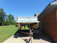 1998 foot sweetwater for sale  Parkton