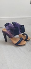 United nude sandals for sale  LONDON