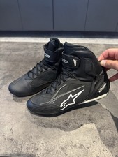 Alpinestars faster motorcycle for sale  BISHOP'S STORTFORD