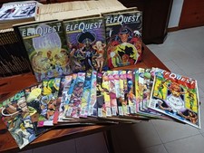 Fumetti americani usato  Codigoro
