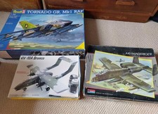 Models job lot. for sale  LEOMINSTER