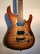 Ibanez prestige s5521q for sale  Fenton