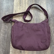 Pacsafe citysafe 200 for sale  Morris