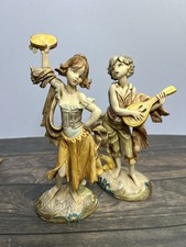 Vintage pair italian for sale  HULL