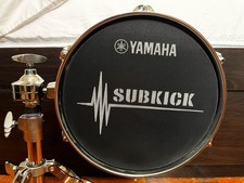 Yamaha skrm subkick for sale  Astoria