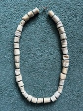 Fossil coral necklace for sale  BEXHILL-ON-SEA