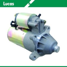 Lucas starter ford for sale  USA