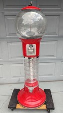 Wizard spiral gumball for sale  Johnson City