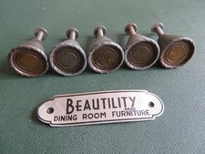 beautility furniture for sale  UK