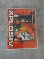 armada for sale  THORNTON-CLEVELEYS