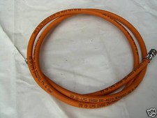 Gasschlauch meter 3 gebraucht kaufen  Gütersloh