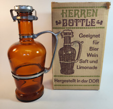 Ddr herren bottle gebraucht kaufen  Grünhainichen